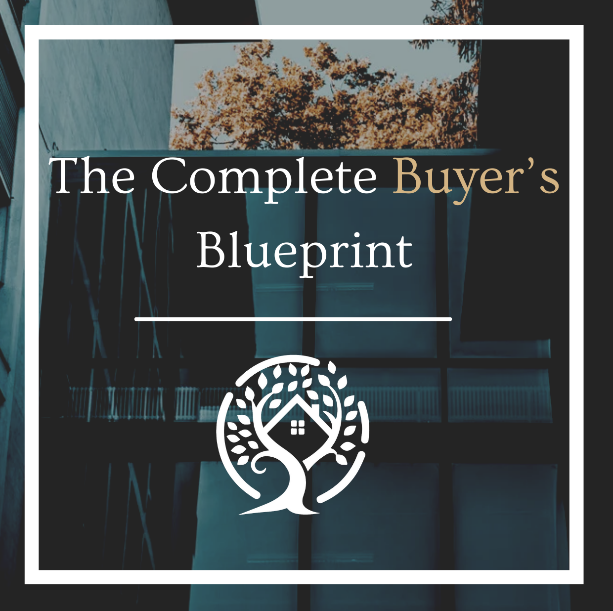The Complete Buyer’s Blueprint