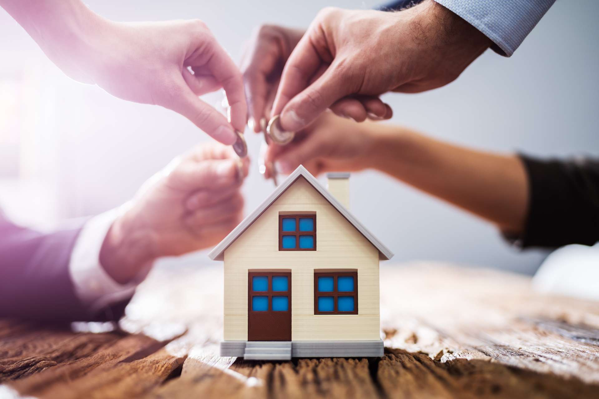 How to Plan for Retirement with Real Estate Investments?