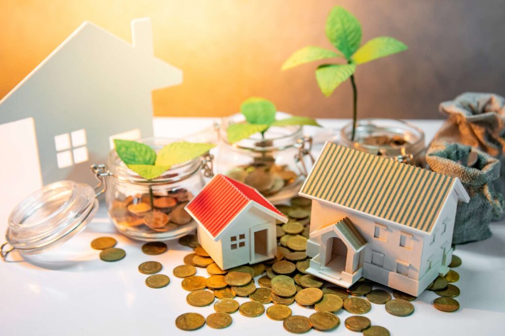 Real Estate Investments