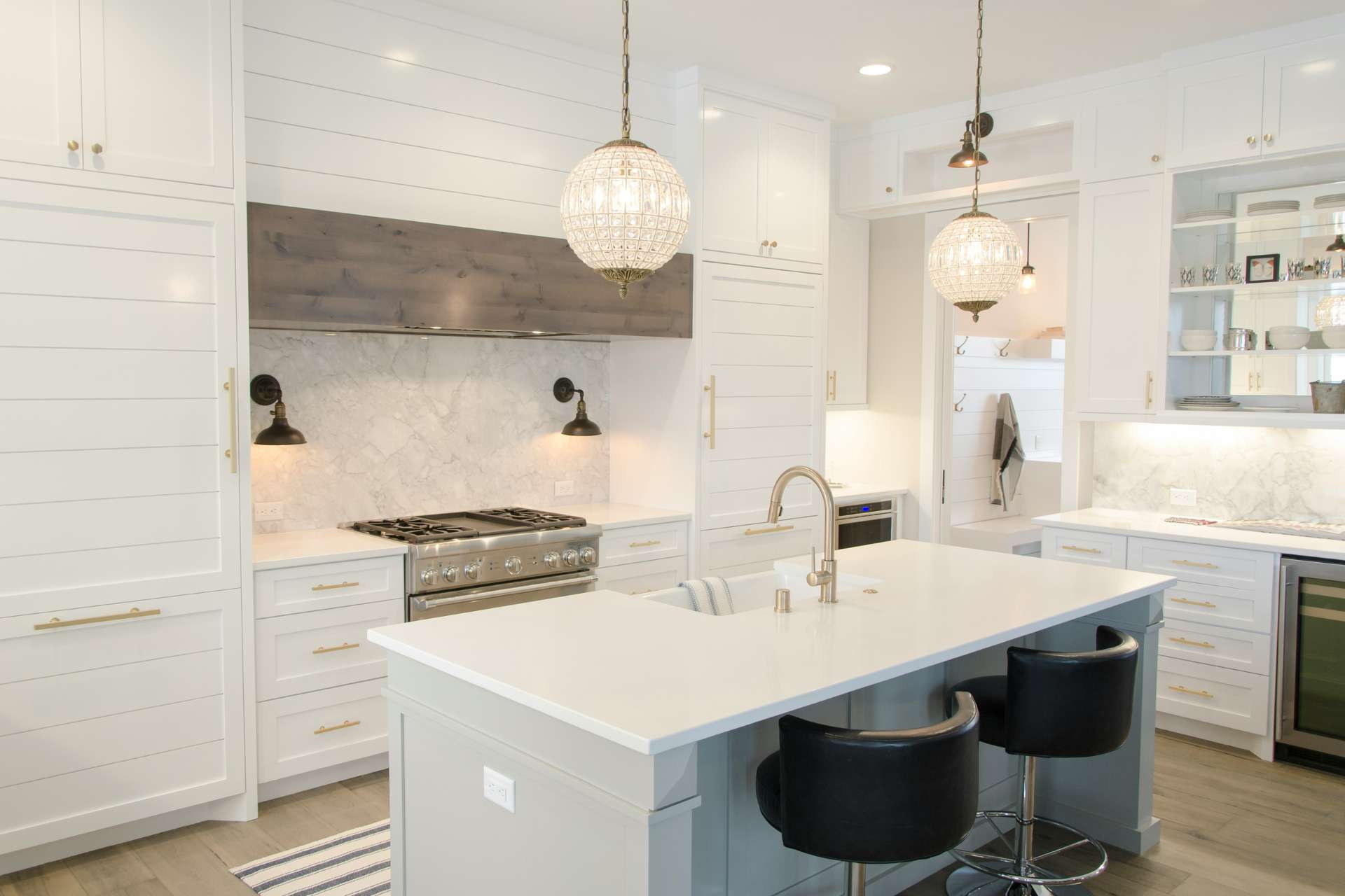 Top 5 Benefits of Luxury Home Interior Design