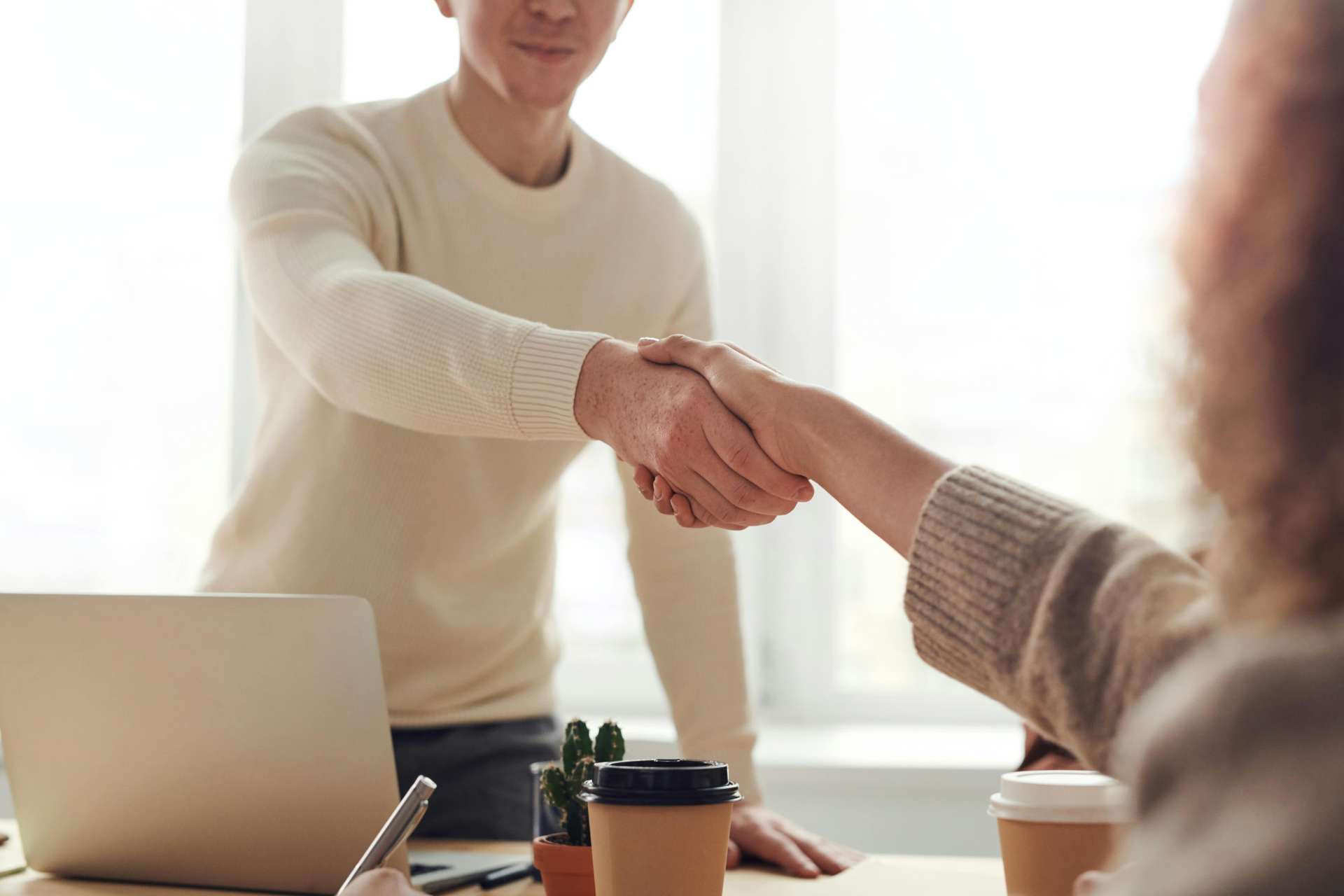Different Negotiation Techniques for Buyers