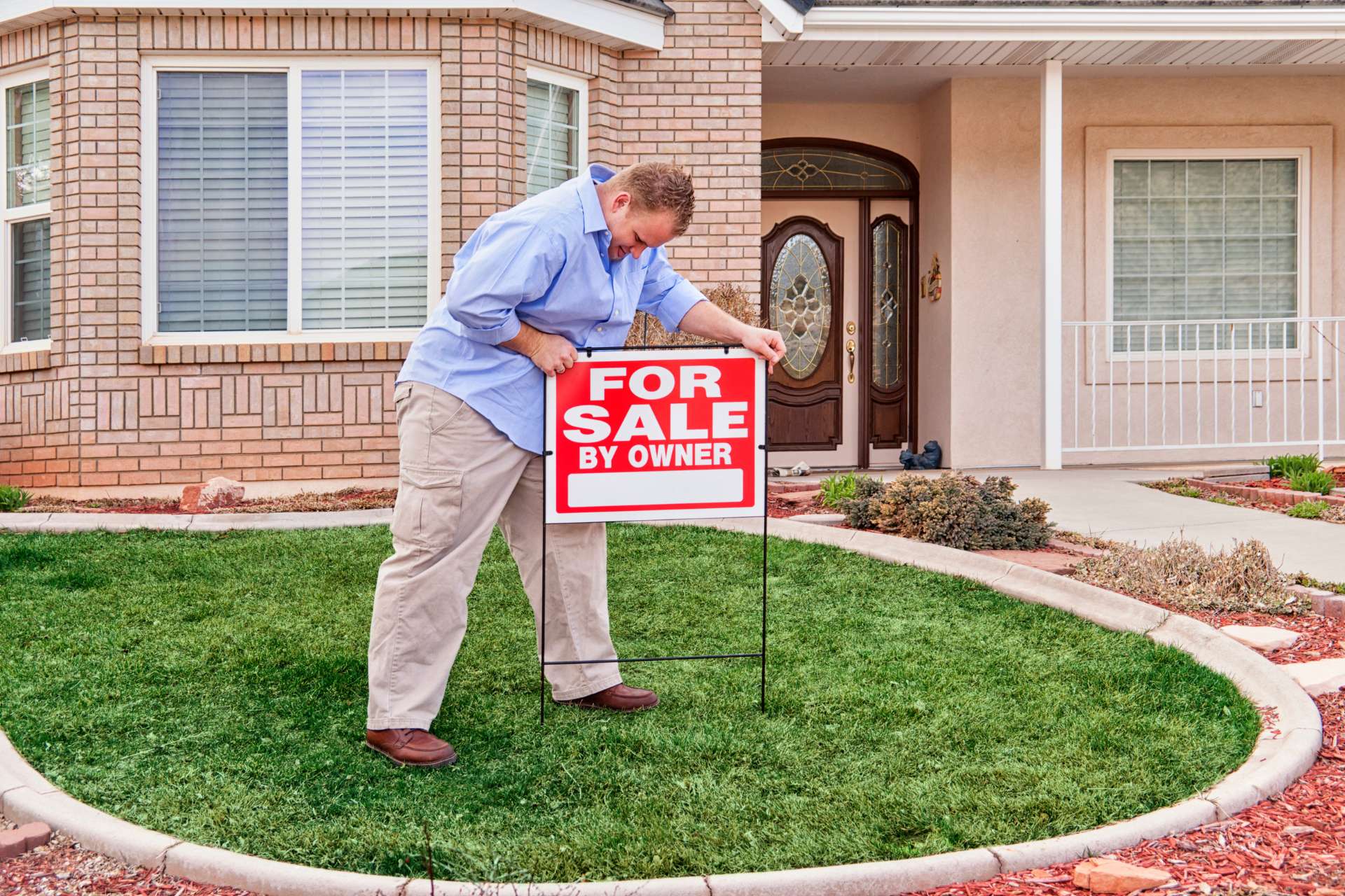 Common Challenges of FSBO and How to Overcome Them