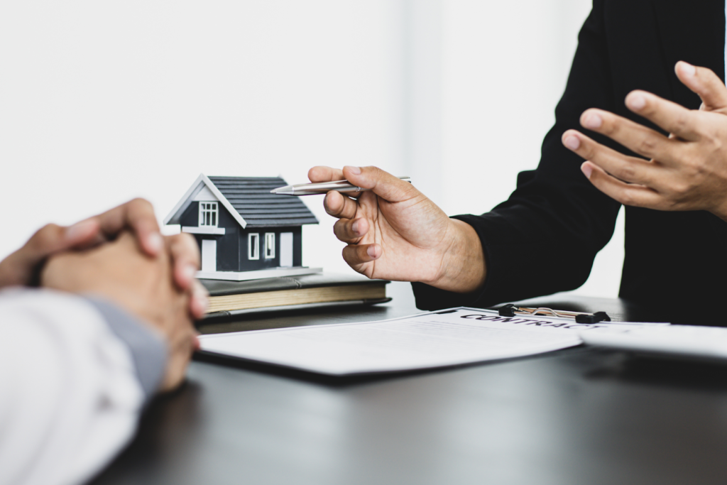 What is a Kick Out Clause in Real Estate?