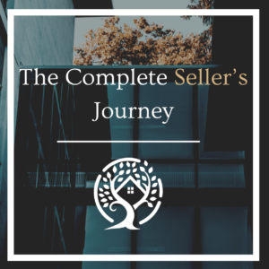 The Complete Seller's Journey