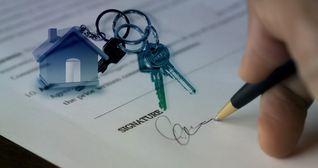 How to Counter Offer on a House as a Seller and Buyer