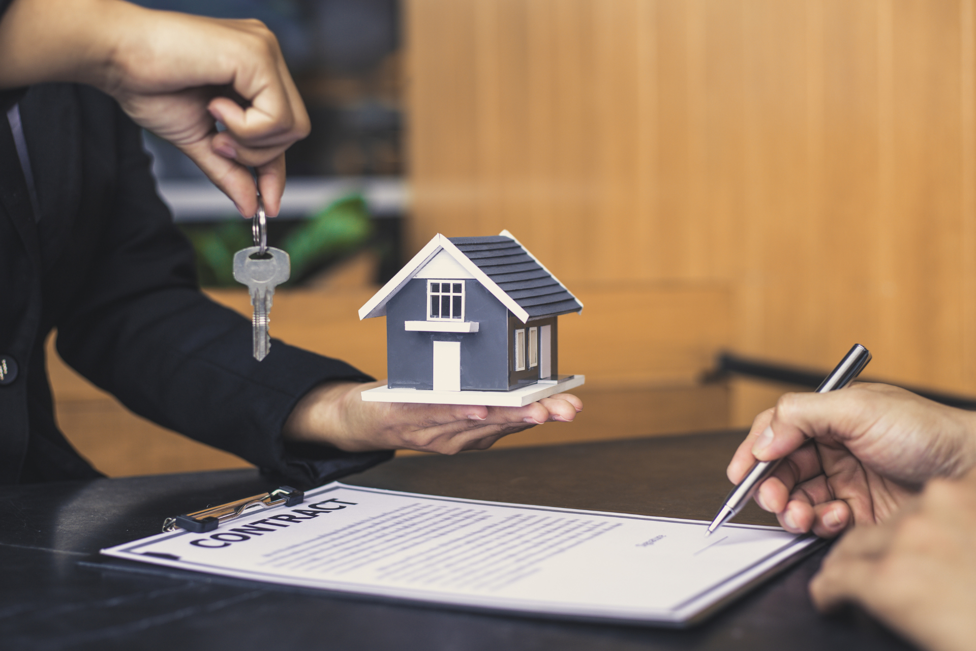 Home FSBO
