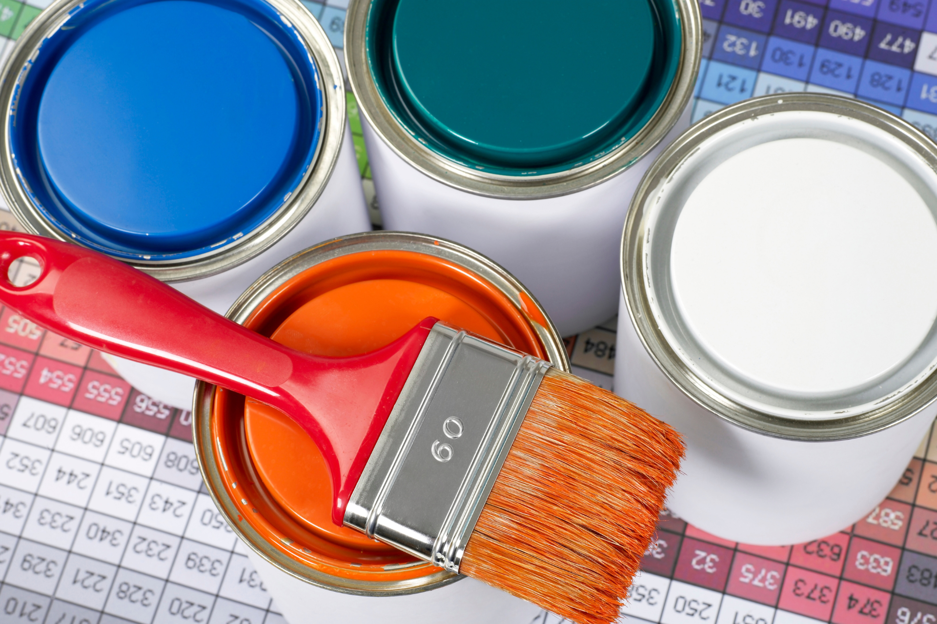 Lead Paint Disclosure