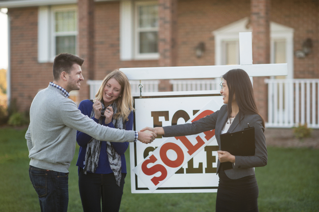 When Is the Best Time to Sell Your Home?