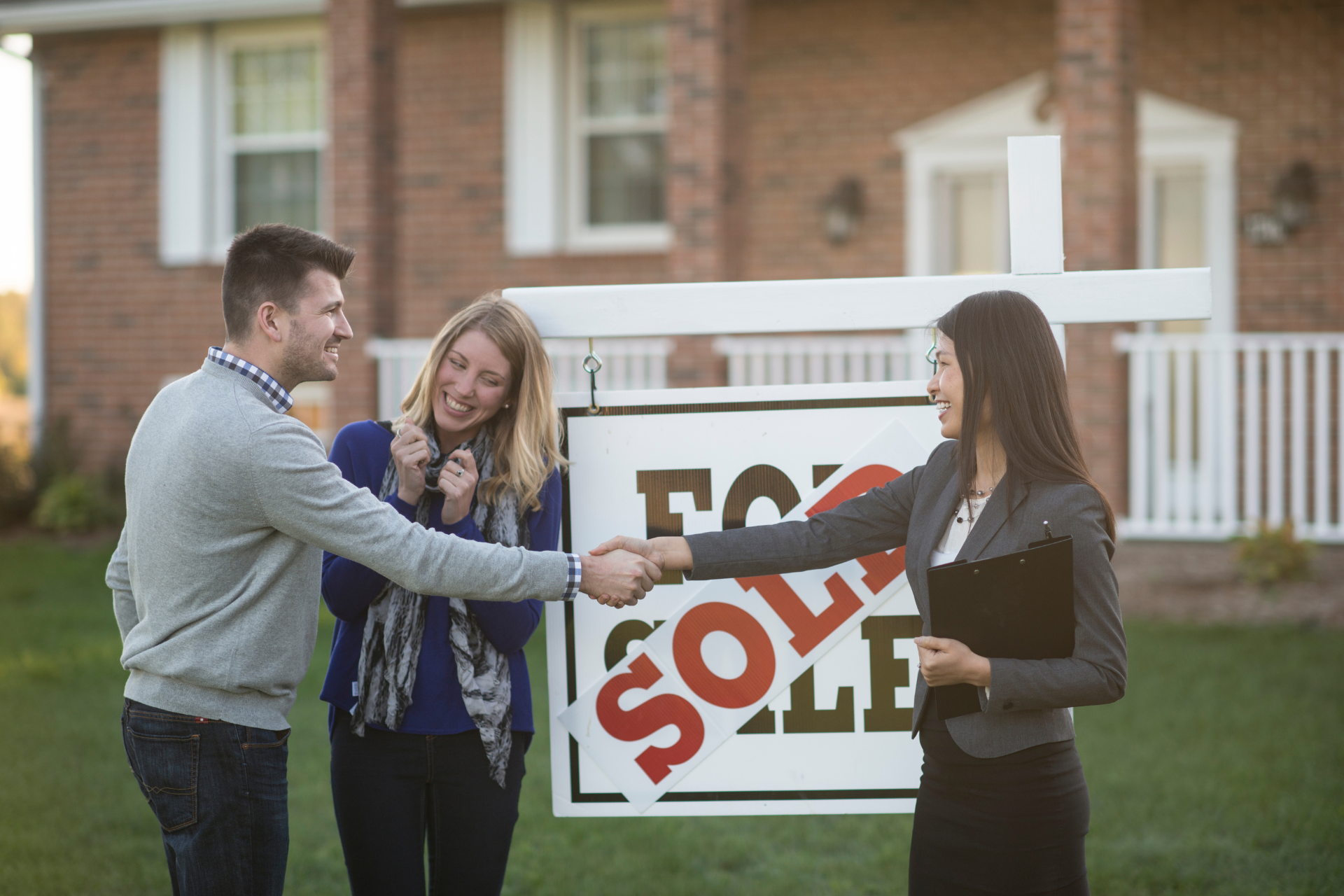 Best Time to Sell Your Home