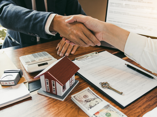FSBO Agreements 