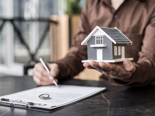FSBO Home