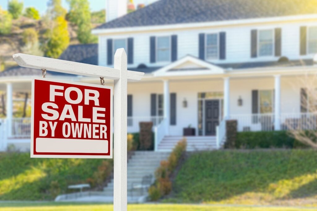 What Documents Every FSBO Seller Must Have