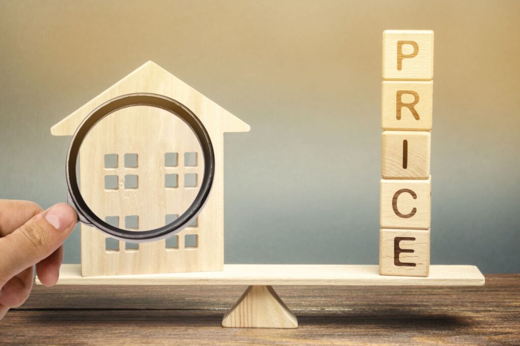 Home Prices
