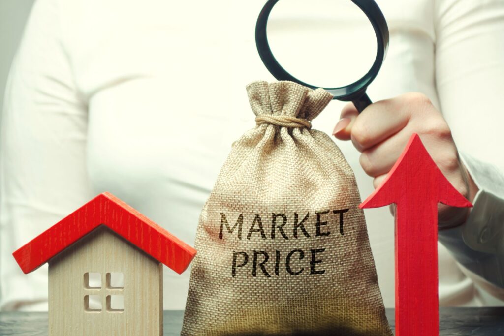 Could the Israel-Iran War Affect U.S. Home Prices?