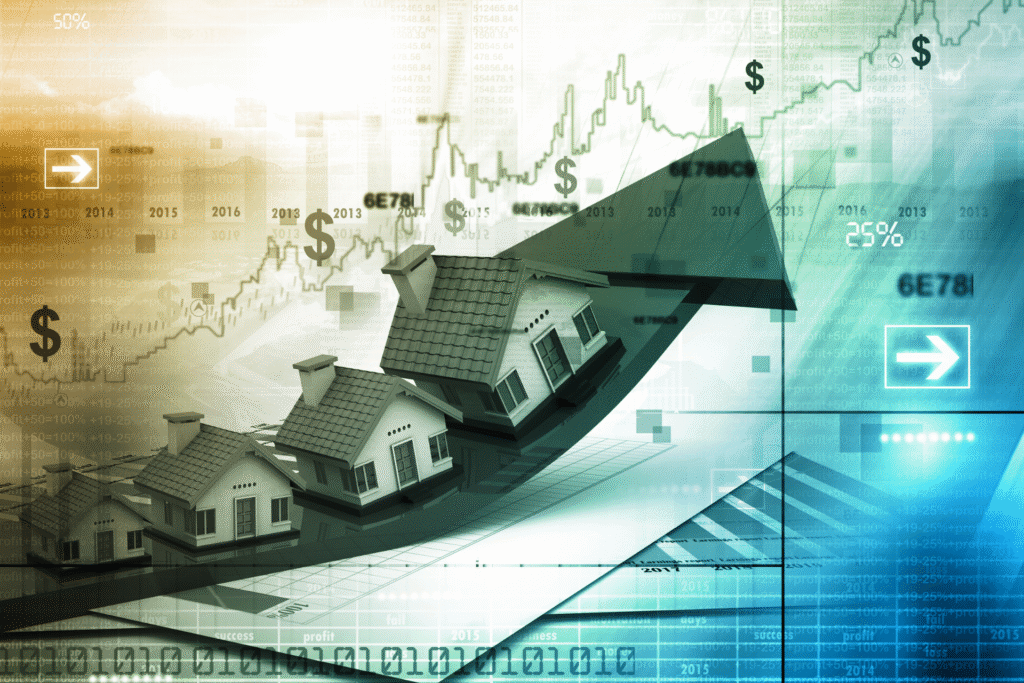 How Inflation Affects the Housing Market